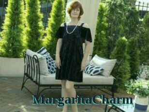 MargaritaCharm Melody Melons