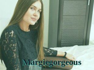 Margiegorgeous