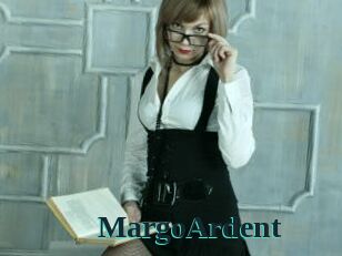 MargoArdent