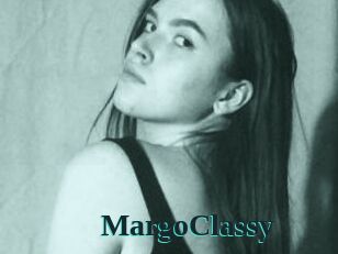 MargoClassy