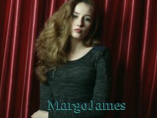 MargoJames