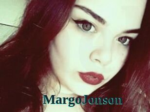 MargoJonson