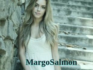 MargoSalmon