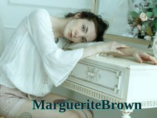 MargueriteBrown