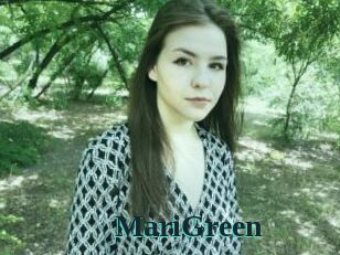 MariGreen
