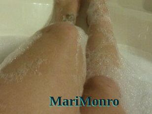 MariMonro