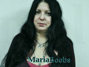 MariaBoobs