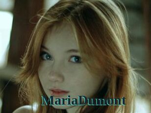 MariaDumont