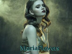 MariaFlowers