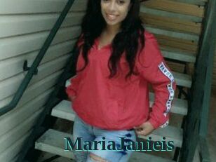 Maria_Janieis Melody Melons