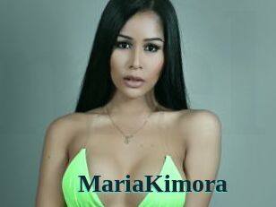 MariaKimora