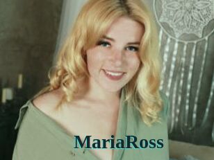 MariaRoss