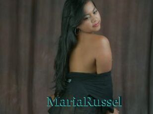 MariaRussel