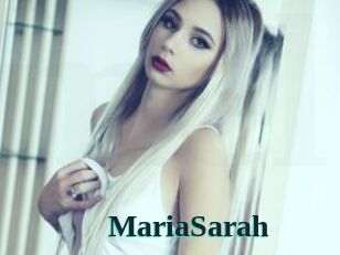 MariaSarah