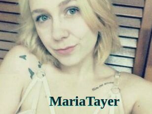 Maria_Tayer Melody Melons