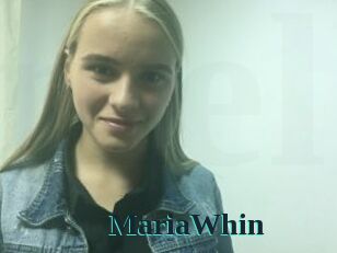 MariaWhin
