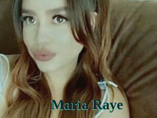 Maria_Raye