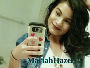 MariahHazel