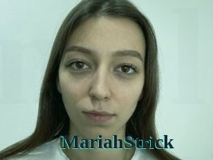 MariahStrick
