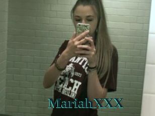 MariahXXX