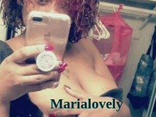 Marialovely Melody Melons