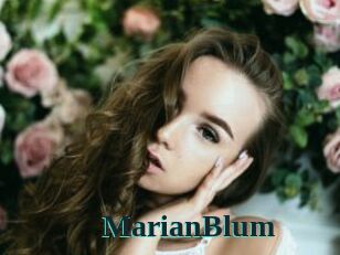 MarianBlum
