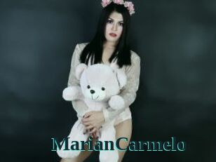 MarianCarmelo Melody Melons