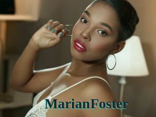 MarianFoster