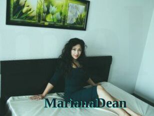 MarianaDean