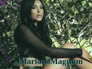 MarianaMagnum