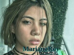 MarianaRoy Melody Melons