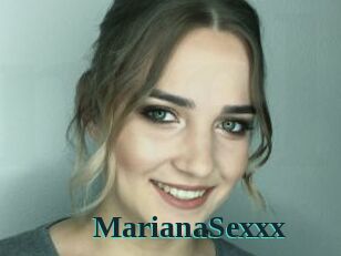 MarianaSexxx