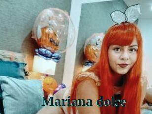 Mariana_dolce