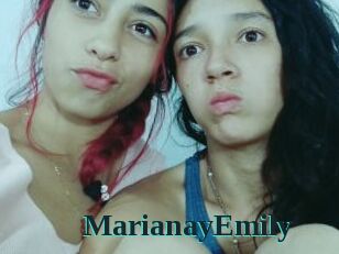 MarianayEmily