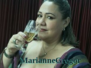 MarianneGregor
