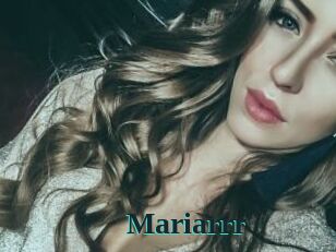 Mariarrr
