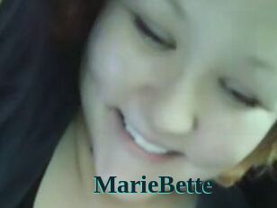 MarieBette