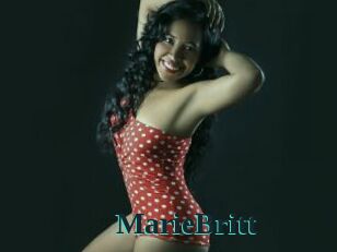 MarieBritt