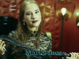MarieJanes