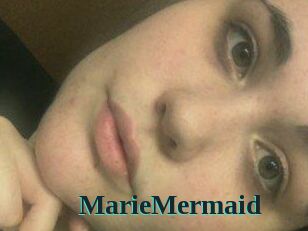 MarieMermaid