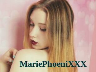 MariePhoeniXXX