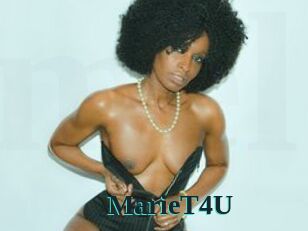 MarieT4U Melody Melons