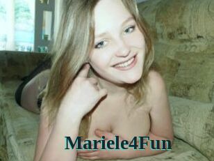 Mariele4Fun
