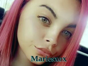 Mariesxox