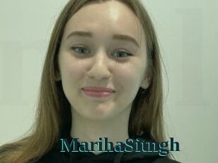 MarihaSitngh