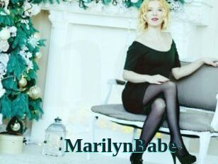 MarilynBabe
