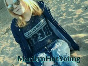 MarilynHotYoung
