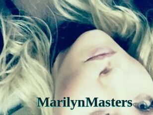 Marilyn_Masters