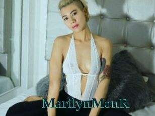 MarilynMonR