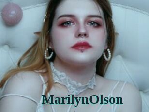 MarilynOlson